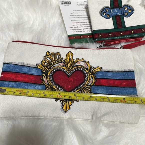 Brighton Pouch Set - Picture 6 of 8